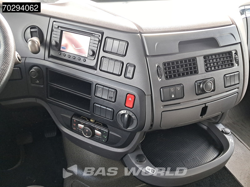 Тягач DAF XF 450 4X2 SSC Retarder Standklima LED ACC Euro 6: фото 19 Тягач DAF XF 450 4X2 SSC Retarder Standklima LED ACC Euro 6: фото 19