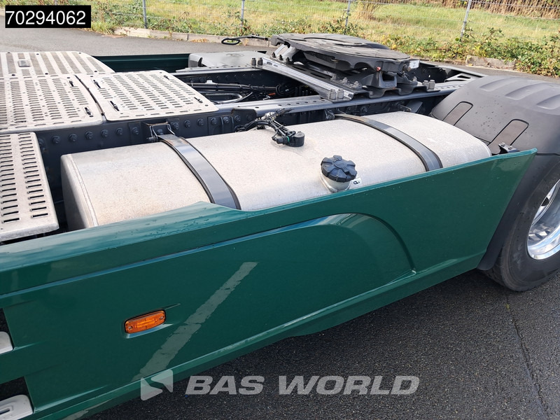 Тягач DAF XF 450 4X2 SSC Retarder Standklima LED ACC Euro 6: фото 12 Тягач DAF XF 450 4X2 SSC Retarder Standklima LED ACC Euro 6: фото 12