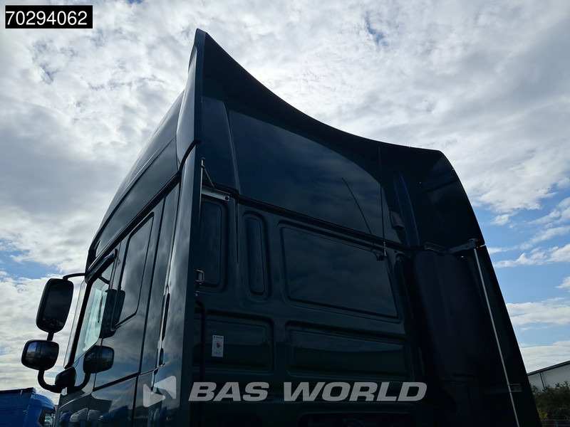 Тягач DAF XF 450 4X2 SSC Retarder Standklima LED ACC Euro 6: фото 9 Тягач DAF XF 450 4X2 SSC Retarder Standklima LED ACC Euro 6: фото 9