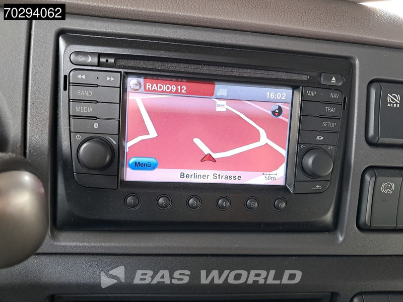 Тягач DAF XF 450 4X2 SSC Retarder Standklima LED ACC Euro 6: фото 20 Тягач DAF XF 450 4X2 SSC Retarder Standklima LED ACC Euro 6: фото 20