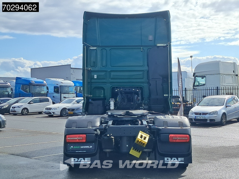 Тягач DAF XF 450 4X2 SSC Retarder Standklima LED ACC Euro 6: фото 8 Тягач DAF XF 450 4X2 SSC Retarder Standklima LED ACC Euro 6: фото 8