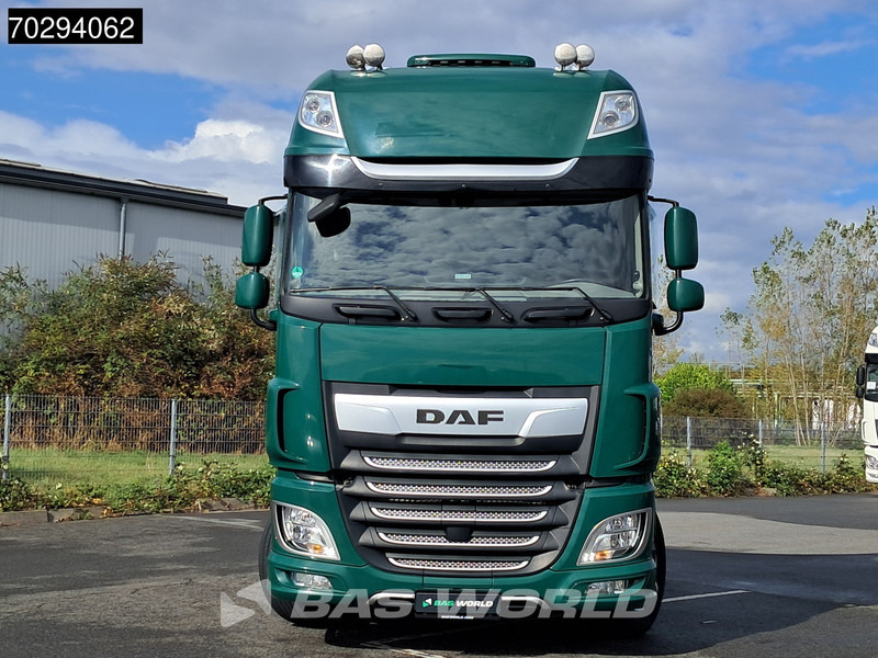 Тягач DAF XF 450 4X2 SSC Retarder Standklima LED ACC Euro 6: фото 6 Тягач DAF XF 450 4X2 SSC Retarder Standklima LED ACC Euro 6: фото 6