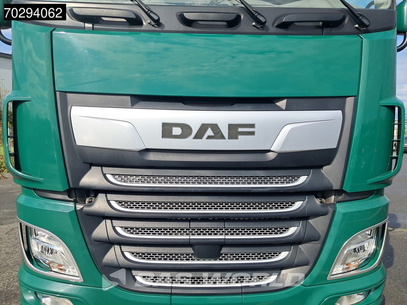 Тягач DAF XF 450 4X2 SSC Retarder Standklima LED ACC Euro 6: фото 14 Тягач DAF XF 450 4X2 SSC Retarder Standklima LED ACC Euro 6: фото 14
