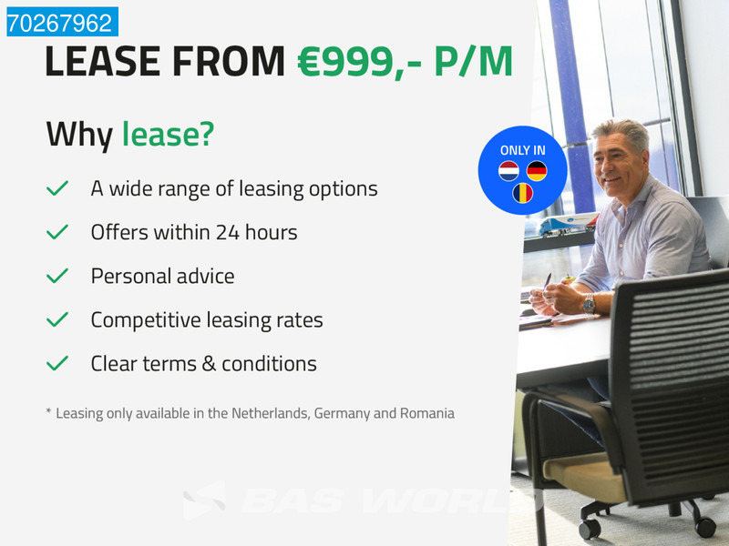 DAF XF 480 4X2 LEASE FROM € 999 P/M - Тягач: фото 2 DAF XF 480 4X2 LEASE FROM € 999 P/M - Тягач: фото 2
