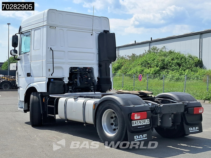 DAF XF 480 4X2 SC Retarder PTO Hydraulik Alcoa's Standklima - Тягач: фото 2 DAF XF 480 4X2 SC Retarder PTO Hydraulik Alcoa's Standklima - Тягач: фото 2