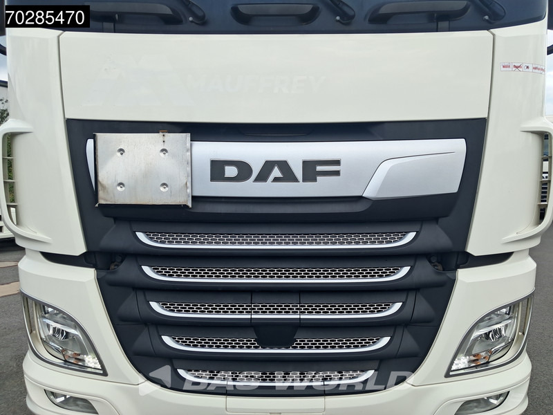 Тягач DAF XF 480 4X2 SC Standklima ACC LED: фото 18