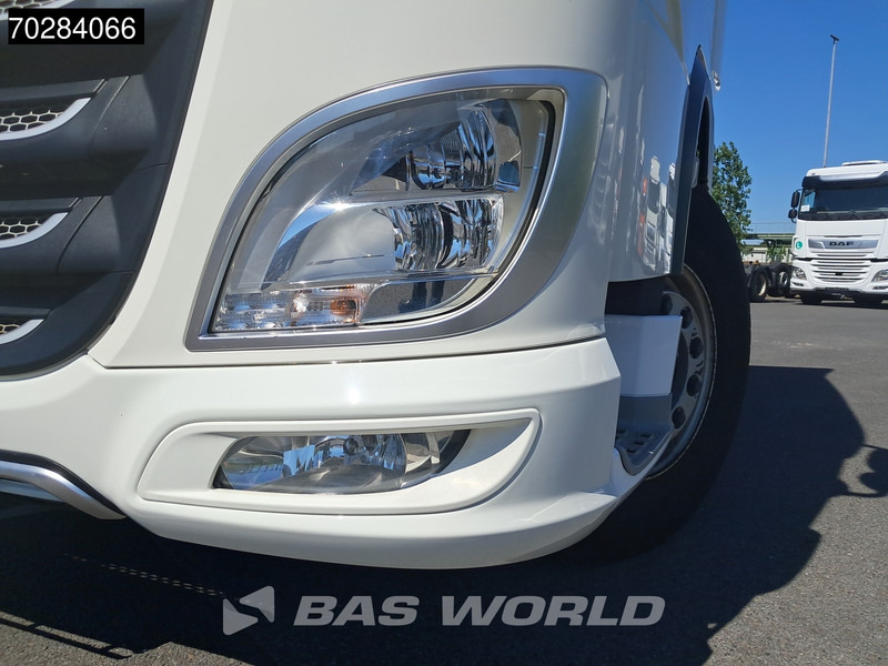 Тягач DAF XF 480 4X2 SSC Retarder 2x Tanks Standklima ACC LED: фото 10