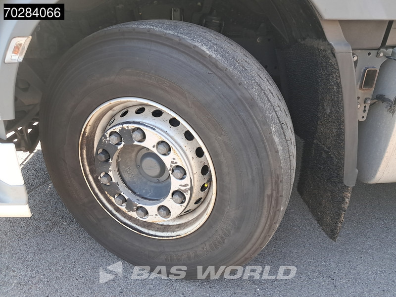 Тягач DAF XF 480 4X2 SSC Retarder 2x Tanks Standklima ACC LED: фото 20