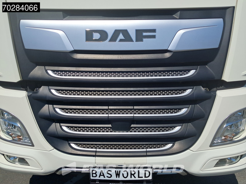 Тягач DAF XF 480 4X2 SSC Retarder 2x Tanks Standklima ACC LED: фото 9