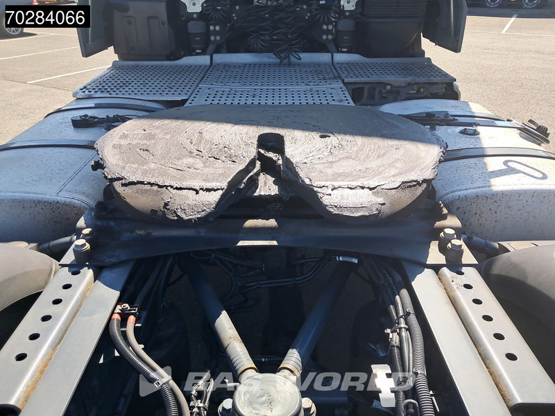 Тягач DAF XF 480 4X2 SSC Retarder 2x Tanks Standklima ACC LED: фото 15