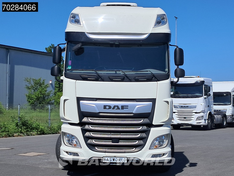 Тягач DAF XF 480 4X2 SSC Retarder 2x Tanks Standklima ACC LED: фото 7