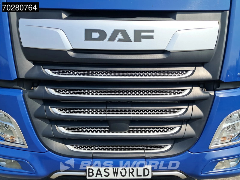 Тягач DAF XF 480 4X2 SSC Retarder PTO Standklima Alcoa's Navi ACC LED: фото 9