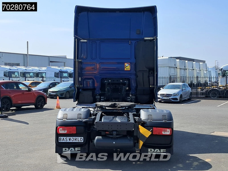 Тягач DAF XF 480 4X2 SSC Retarder PTO Standklima Alcoa's Navi ACC LED: фото 11