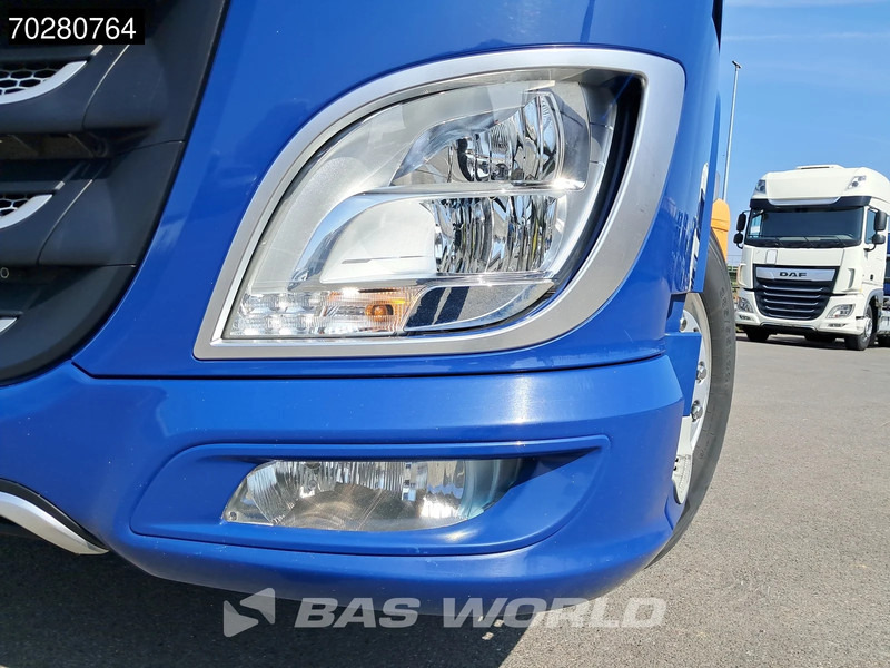 Тягач DAF XF 480 4X2 SSC Retarder PTO Standklima Alcoa's Navi ACC LED: фото 10