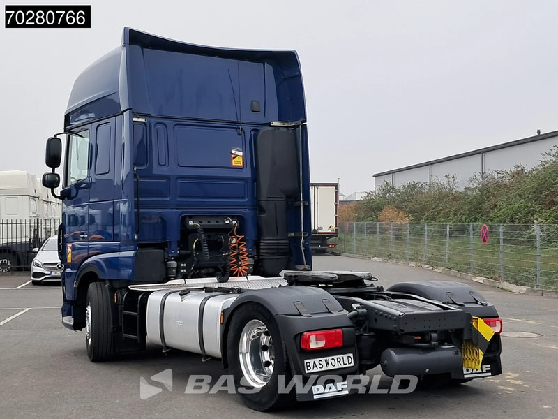DAF XF 480 4X2 SSC Retarder PTO Standklima Alcoa's Navi ACC LED - Тягач: фото 2 DAF XF 480 4X2 SSC Retarder PTO Standklima Alcoa's Navi ACC LED - Тягач: фото 2