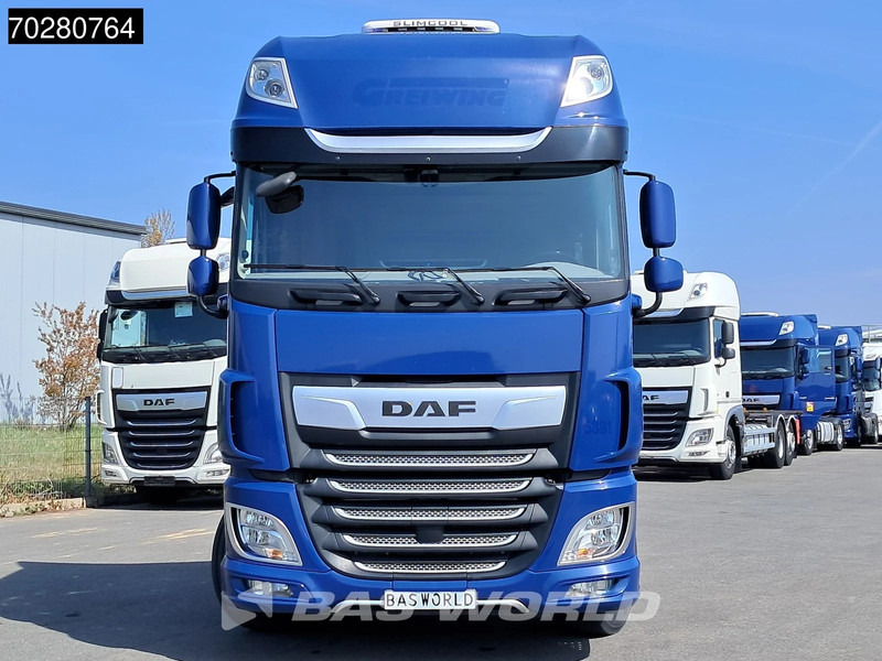 Тягач DAF XF 480 4X2 SSC Retarder PTO Standklima Alcoa's Navi ACC LED: фото 7