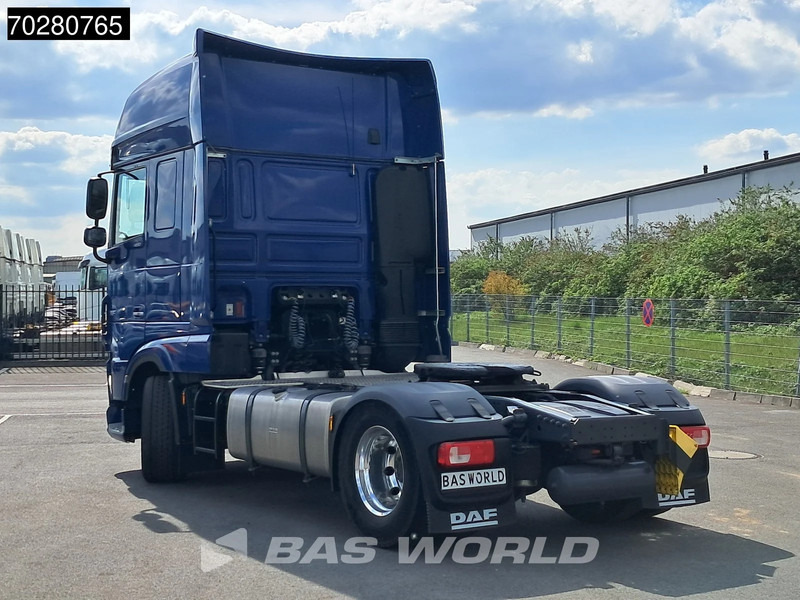 DAF XF 480 4X2 SSC Retarder PTO Standklima Alcoa's Navi ACC LED - Тягач: фото 2 DAF XF 480 4X2 SSC Retarder PTO Standklima Alcoa's Navi ACC LED - Тягач: фото 2
