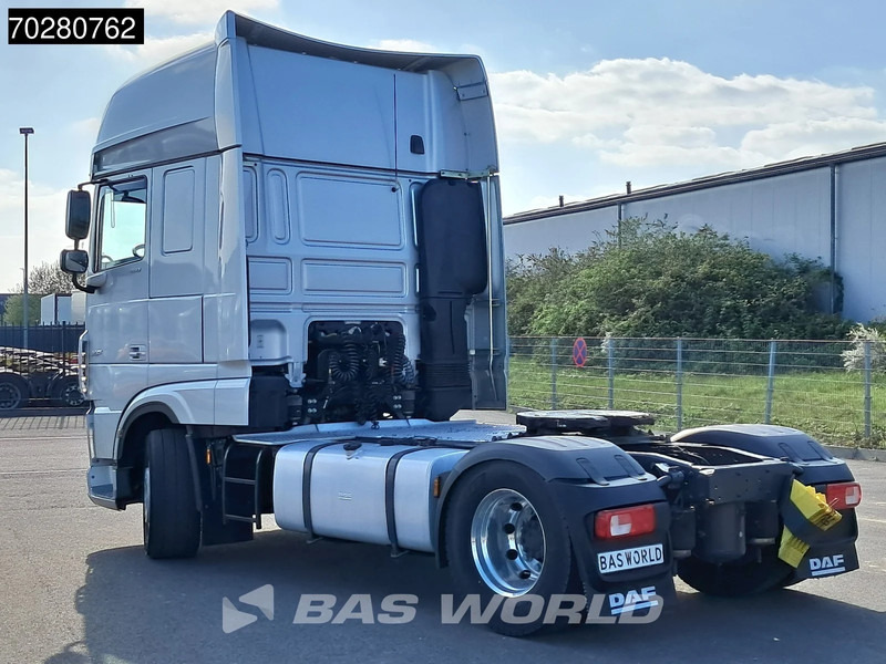 DAF XF 480 4X2 SSC Retarder Standklima Alcoa's Navi ACC LED - Тягач: фото 2 DAF XF 480 4X2 SSC Retarder Standklima Alcoa's Navi ACC LED - Тягач: фото 2