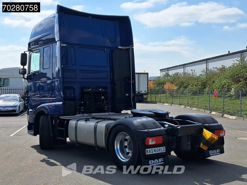 DAF XF 480 4X2 SSC Retarder Standklima Alcoa's Navi ACC LED - Тягач: фото 3 DAF XF 480 4X2 SSC Retarder Standklima Alcoa's Navi ACC LED - Тягач: фото 3