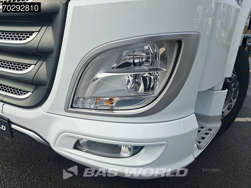 Тягач DAF XF 480 4X2 SSC Retarder Standklima LED ACC Euro 6: фото 17