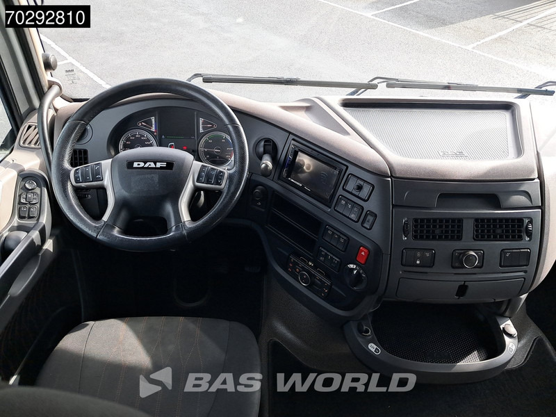 Тягач DAF XF 480 4X2 SSC Retarder Standklima LED ACC Euro 6: фото 19