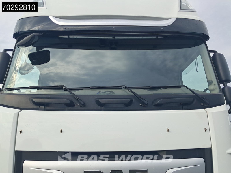 Тягач DAF XF 480 4X2 SSC Retarder Standklima LED ACC Euro 6: фото 14