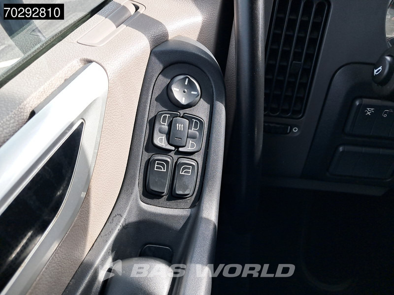 Тягач DAF XF 480 4X2 SSC Retarder Standklima LED ACC Euro 6: фото 20