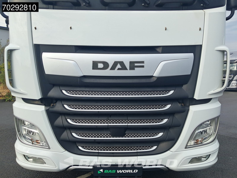 Тягач DAF XF 480 4X2 SSC Retarder Standklima LED ACC Euro 6: фото 16