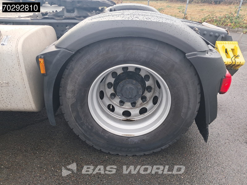 Тягач DAF XF 480 4X2 SSC Retarder Standklima LED ACC Euro 6: фото 6