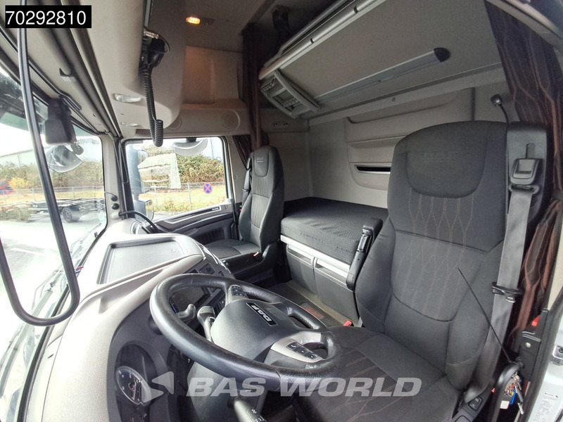Тягач DAF XF 480 4X2 SSC Retarder Standklima LED ACC Euro 6: фото 18
