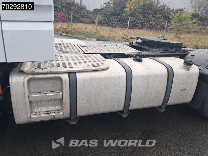 Тягач DAF XF 480 4X2 SSC Retarder Standklima LED ACC Euro 6: фото 5