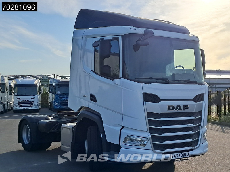 DAF XF 530 4X2 Day Cab ACC LED - Тягач: фото 3 DAF XF 530 4X2 Day Cab ACC LED - Тягач: фото 3