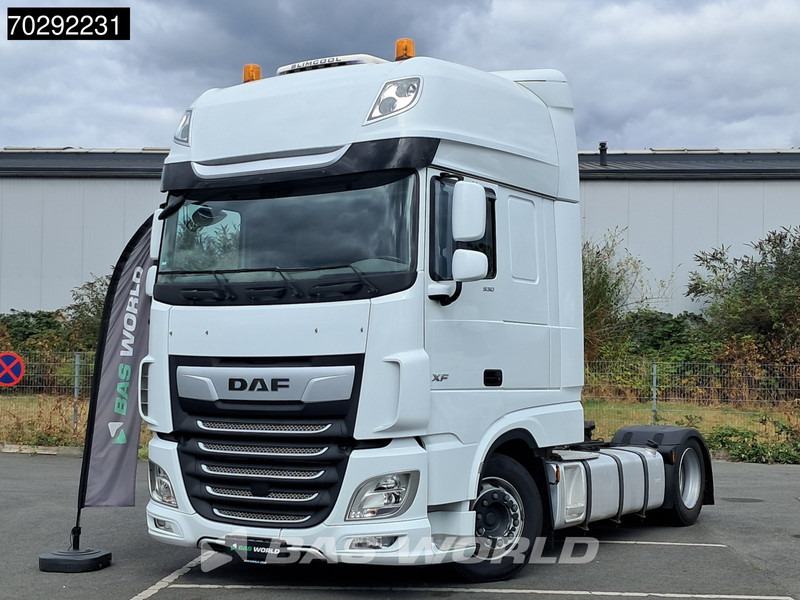 DAF XF 530 4X2 Mega SSC Retarder ACC Euro 6 - Тягач: фото 2 DAF XF 530 4X2 Mega SSC Retarder ACC Euro 6 - Тягач: фото 2