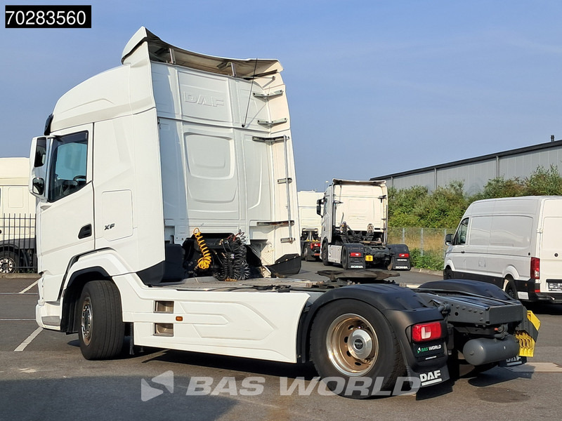 DAF XF 530 4X2 Retarder Standklima 2xTanks Euro 6 - Тягач: фото 2 DAF XF 530 4X2 Retarder Standklima 2xTanks Euro 6 - Тягач: фото 2