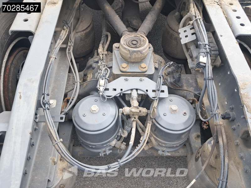Тягач DAF XF 530 4X2 SC Retarder Big-Axle Standklima ACC LED: фото 19