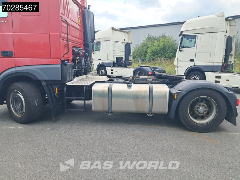 Тягач DAF XF 530 4X2 SC Retarder Big-Axle Standklima ACC LED: фото 17