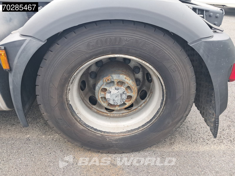 Тягач DAF XF 530 4X2 SC Retarder Big-Axle Standklima ACC LED: фото 20