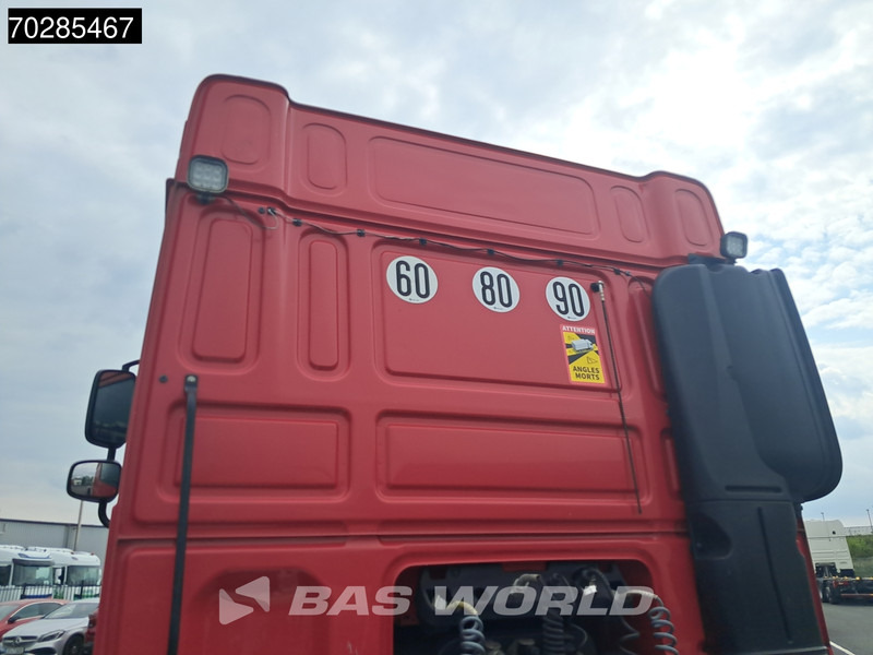 Тягач DAF XF 530 4X2 SC Retarder Big-Axle Standklima ACC LED: фото 12