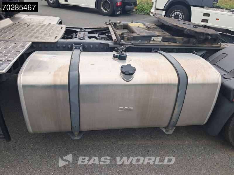 Тягач DAF XF 530 4X2 SC Retarder Big-Axle Standklima ACC LED: фото 18