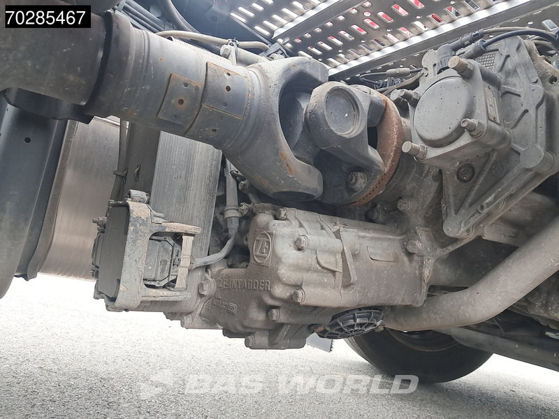 Тягач DAF XF 530 4X2 SC Retarder Big-Axle Standklima ACC LED: фото 14