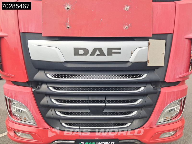 Тягач DAF XF 530 4X2 SC Retarder Big-Axle Standklima ACC LED: фото 9