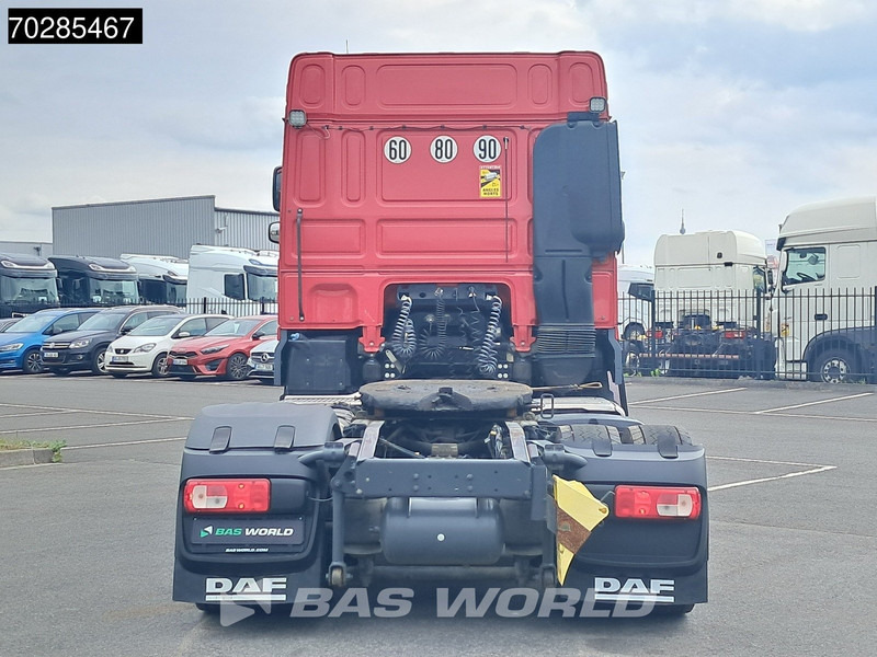 Тягач DAF XF 530 4X2 SC Retarder Big-Axle Standklima ACC LED: фото 11
