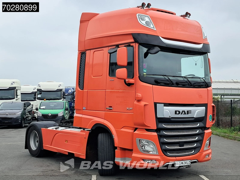 DAF XF 530 4X2 SSC Retarder 2x Tanks Standklima ACC Navi LED - Тягач: фото 3 DAF XF 530 4X2 SSC Retarder 2x Tanks Standklima ACC Navi LED - Тягач: фото 3
