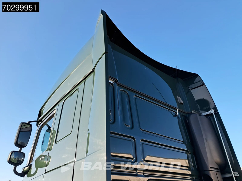 Тягач DAF XF 530 4X2 SSC Retarder 2xTanks ACC Standklima Euro 6: фото 12