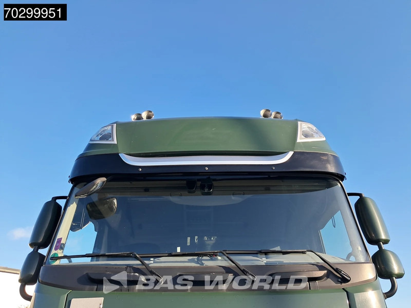 Тягач DAF XF 530 4X2 SSC Retarder 2xTanks ACC Standklima Euro 6: фото 8