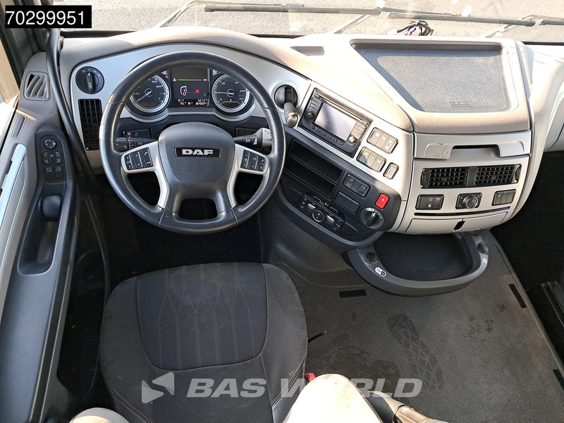 Тягач DAF XF 530 4X2 SSC Retarder 2xTanks ACC Standklima Euro 6: фото 19
