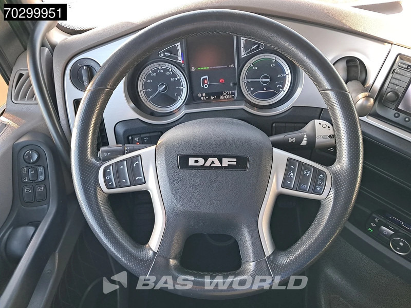 Тягач DAF XF 530 4X2 SSC Retarder 2xTanks ACC Standklima Euro 6: фото 20