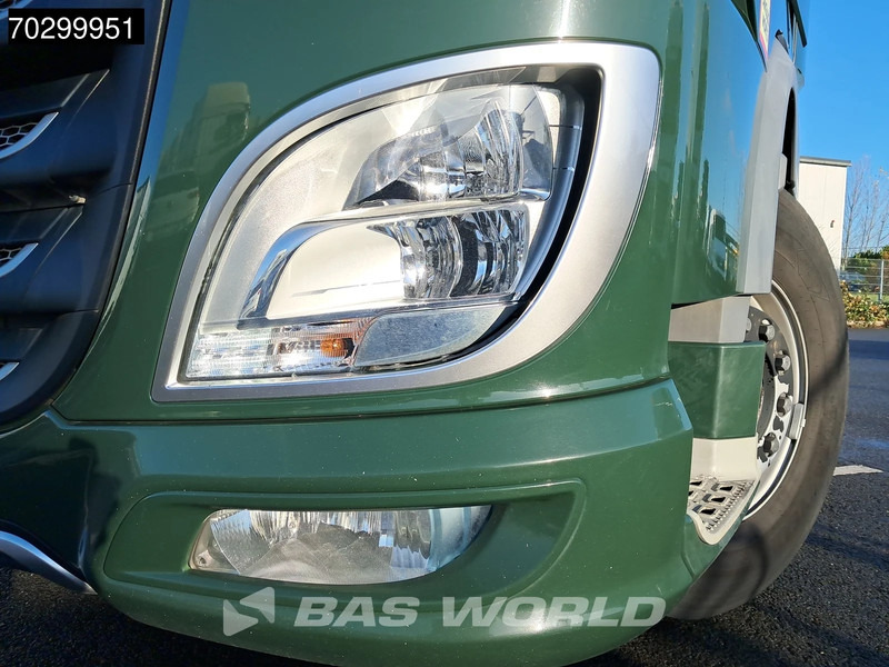 Тягач DAF XF 530 4X2 SSC Retarder 2xTanks ACC Standklima Euro 6: фото 10