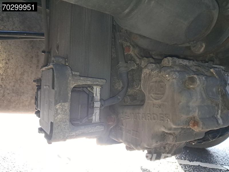 Тягач DAF XF 530 4X2 SSC Retarder 2xTanks ACC Standklima Euro 6: фото 17