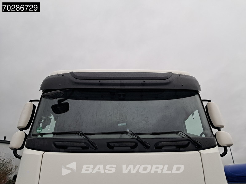 DAF XF 530 XF 4X2 SC Retarder LED Hydraulic Alcoa Euro 6 - Тягач: фото 5 DAF XF 530 XF 4X2 SC Retarder LED Hydraulic Alcoa Euro 6 - Тягач: фото 5